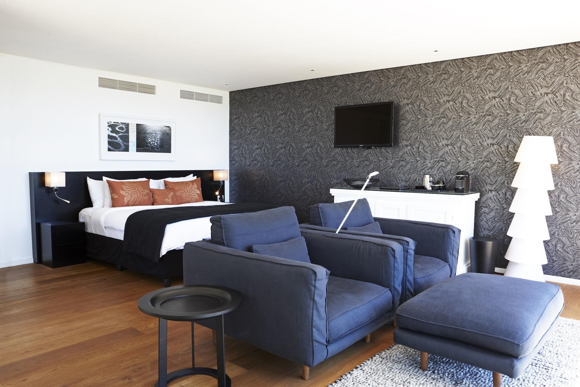 Hotel Clouds Estate Stellenbosch