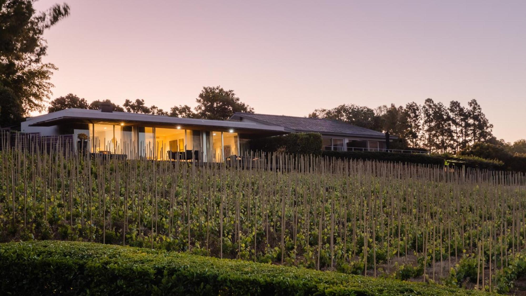 Clouds Estate 5*
